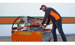 Ortomec - Multi-Seed Seeder