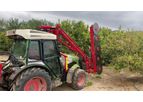 Maquinaria - Disc Tree Pruner
