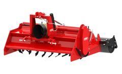 Forigo - Model G25 - Stone Burier