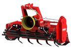 Forigo - Model F1S - Rotary Tillers