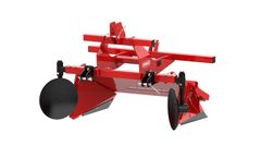 Forigo - Model Co.Modus - Multifunctional Passive Bed Forming Machine