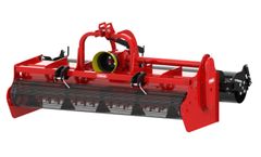 Forigo - Model RC2 - Crust Breaker