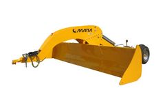 MARA - Model MDG - 50 - Laser Leveler
