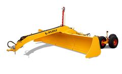 MARA - Model MPN - 50/60/70 - Laser Leveler