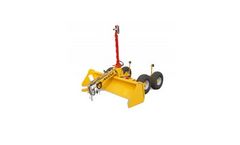 MARA - Model MJ - 20 - Laser Leveler