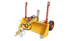 MARA - Model 25MI - Laser Leveler