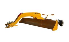 MARA - Model MDG - 60/70/80 - Laser Leveler