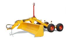 MARA - Model M8 – 30/40/50 - Laser leveler