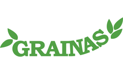 Grainas - Project Engineering, Installation and Machine Service