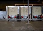 Grainas - Superheated Steam Dryer