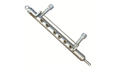 Levelstate - Water Column