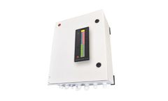 Levelstate - Electronic Unit