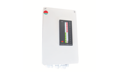 Levelstate - Model EDLI 201 & 202 - Electronic Drum Level Indicator