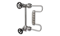 Levelstate - Direct Water Level Gauge (DWLG)