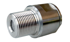 Levelstate - Acoustic Steam Leak Indicator