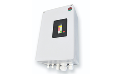 Levelstate - Model 400+ - Electronic Level Switch (ELS)