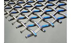 HMB-Engineering - Woven Wire Mesh