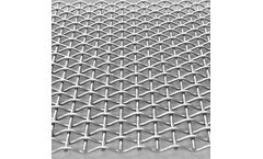 HMB-Engineering - High Carbon Steel Wiremesh