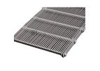 HMB-Engineering - Wire Conveyor Belts