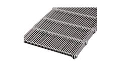 HMB-Engineering - Wire Conveyor Belts