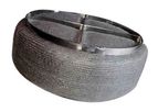 HMB-Engineering - Knitted Mesh Demister Pads
