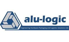 Alu-Logic has Launched a new Aluminum Box Range for the Pharmaceutical Sector