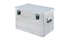 Alu Logic - Model BA 340 - Economy Box