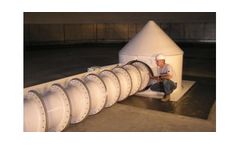 DOMinator - Model 2098 & 2098H - Silo Unloader Reclaim System