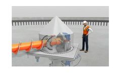 X-Traktor - Model 1033 & 1566 - Silo Unloader Reclaim System