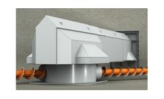 Symetrix - Model SM933 - Silo Unloader Reclaim System