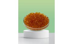 Sorbchem - Silica Orange Gel