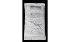 Sorbead - Container Desiccant