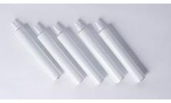 Sorbead - Aluminium Tubes