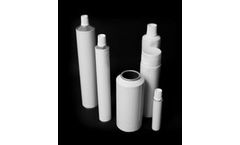 Sorbead - Laminate Tubes