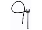 Sapcon Capvel - Model VAT - Level Sensor/Transmitter for Remote Tracking Of fuel