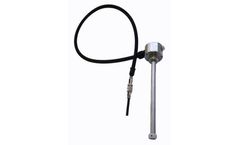Sapcon Capvel - Model VAT - Level Sensor/Transmitter for Remote Tracking Of fuel