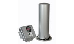 Sapcon Smart - Model SSI - Speed Monitor