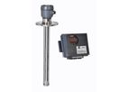 Sapcon - Model MPILC - Liquid Level Controller and Transmitter