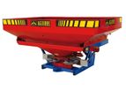 Aguirre - Model AC2 - Double Disc Fertiliser Spreader for precision farming