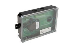 SuperDuct - 2-Wire Duct Smoke Detector