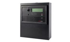 Autroprime - Model BS-200M - Marine Fire Alarm Control Unit and Operator Panels