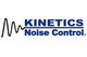 Kinetics Noise Control, Inc.