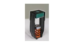 Kinetics - Model SFH - Spring and Fiberglass Isolation Hanger