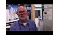 Kinetics Sound-Rated Acoustical Doors Video