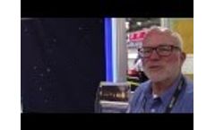Starcoustix Starfield Ceilings Video