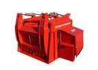 Silofarmer - Model D210 - Mounted Silage Cutter
