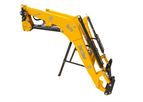 Tenías - Evolution Front Loader