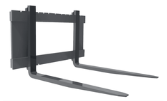 Tenías - Model Evolution Series - Pallet Fork Evolution