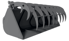 Tenías - Model Shark Evolution Series - Desensilizing Ladle