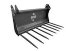 Tenías - Manure Fork